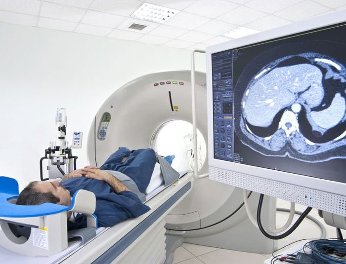 MRI  و رادیولوژی