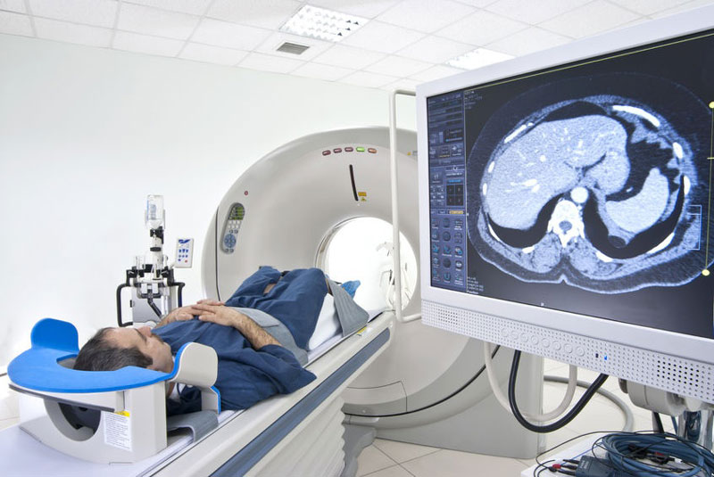 MRI  و رادیولوژی