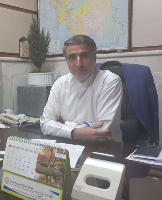 پیام تبریک مدیر عامل بمناسبت روز پزشک پیام تبریک مدیر عامل بمناسبت روز پزشک