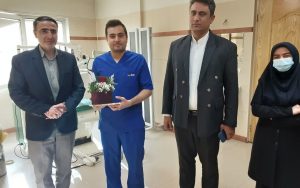 روز دندانپزشک