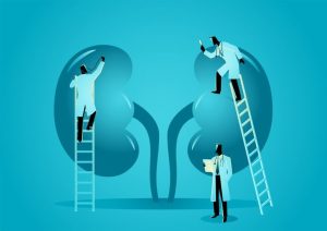 رابطه دیابت و مشکلات کلیوی