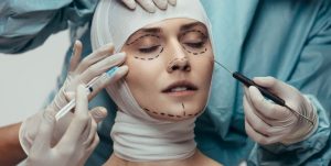 تأثیر روان‌شناختی جراحی زیبایی