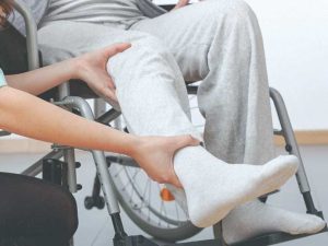نقش فیزیوتراپی پس از جراحی