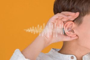 دلایل کاهش شنوایی