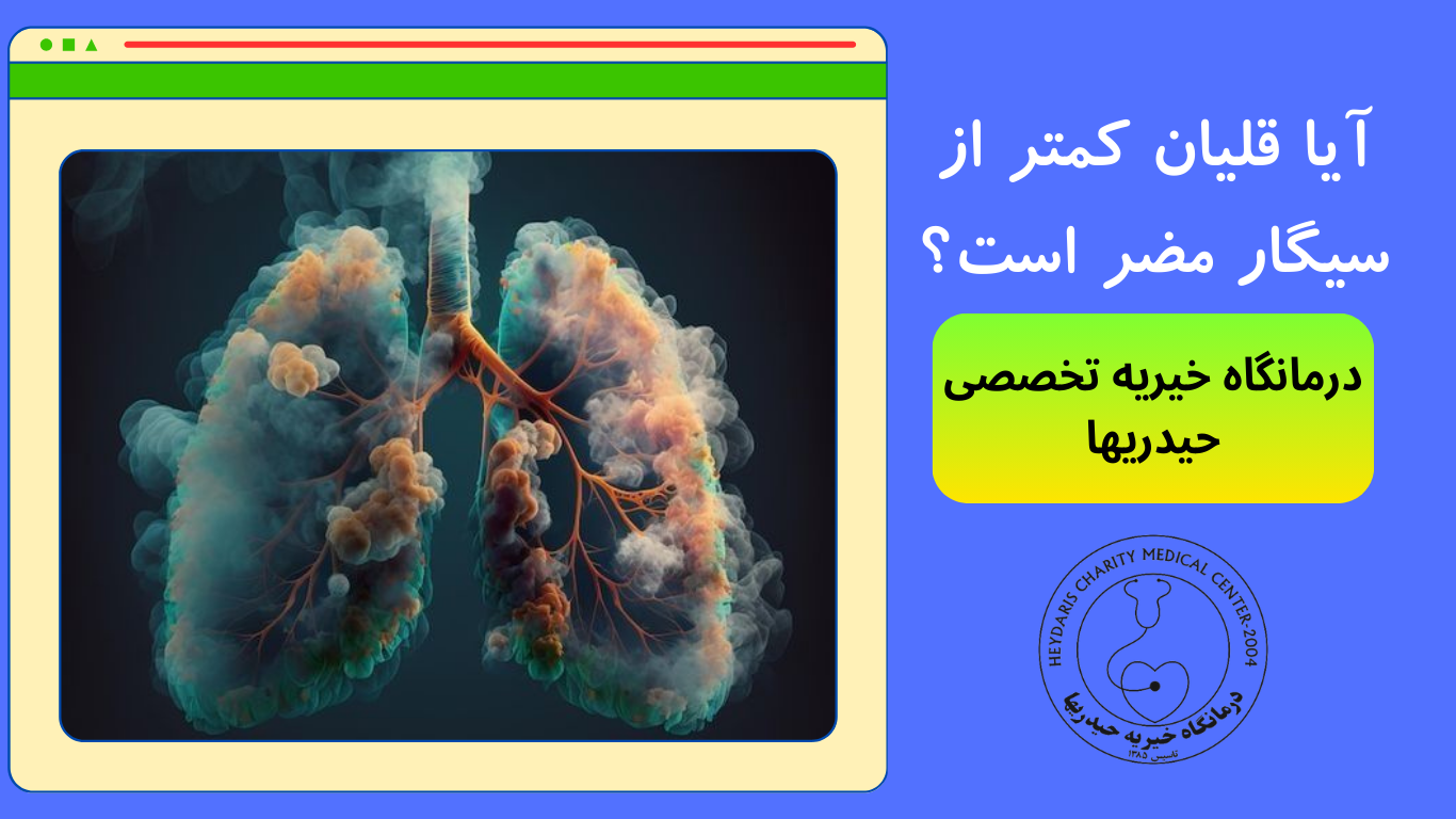 قلیان