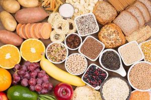 تغذیه مناسب افراد دیابتی